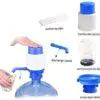Manual Water Bottle Pump Drinking Water Pump Portable