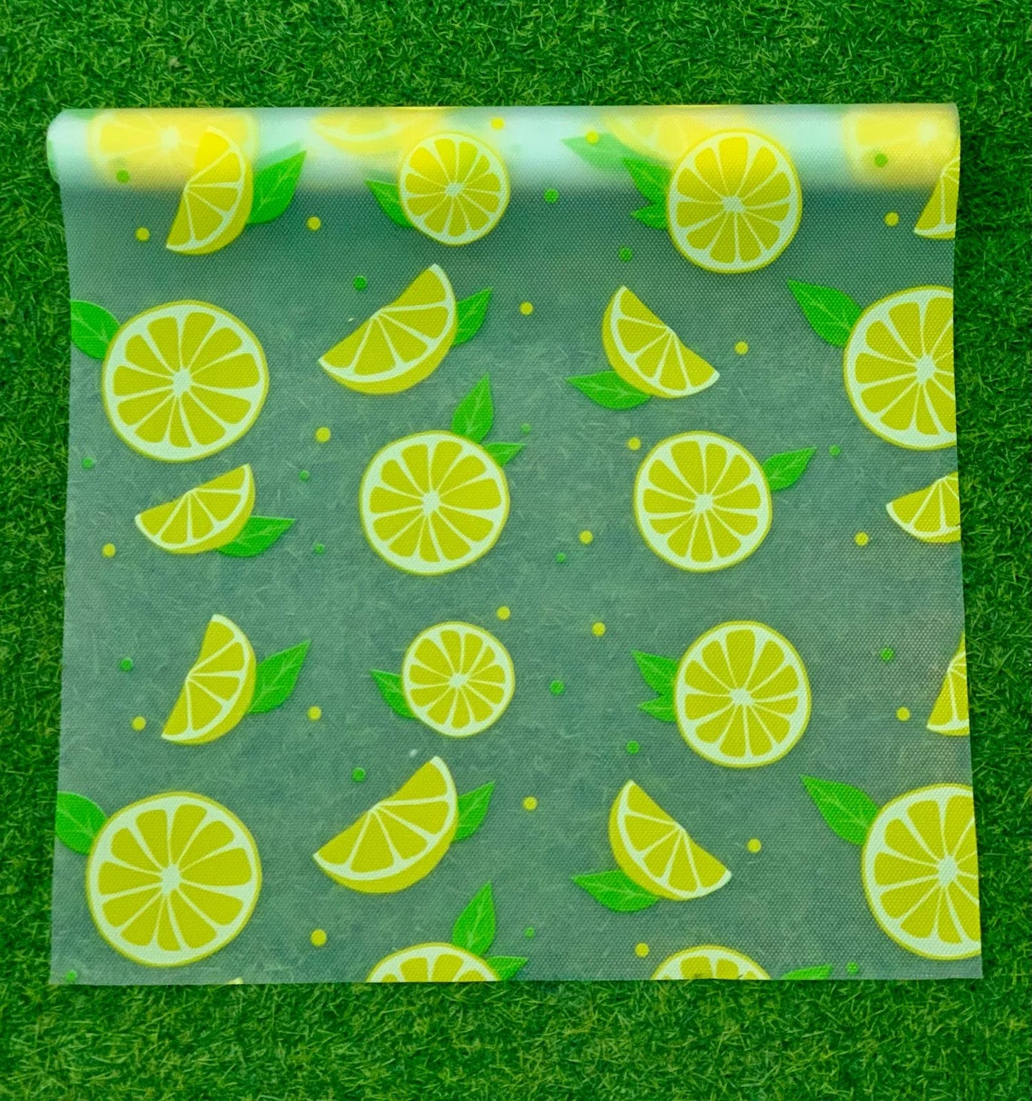 45 X 160 Cm Waterproof Printed Fridge Mats Refrigerator