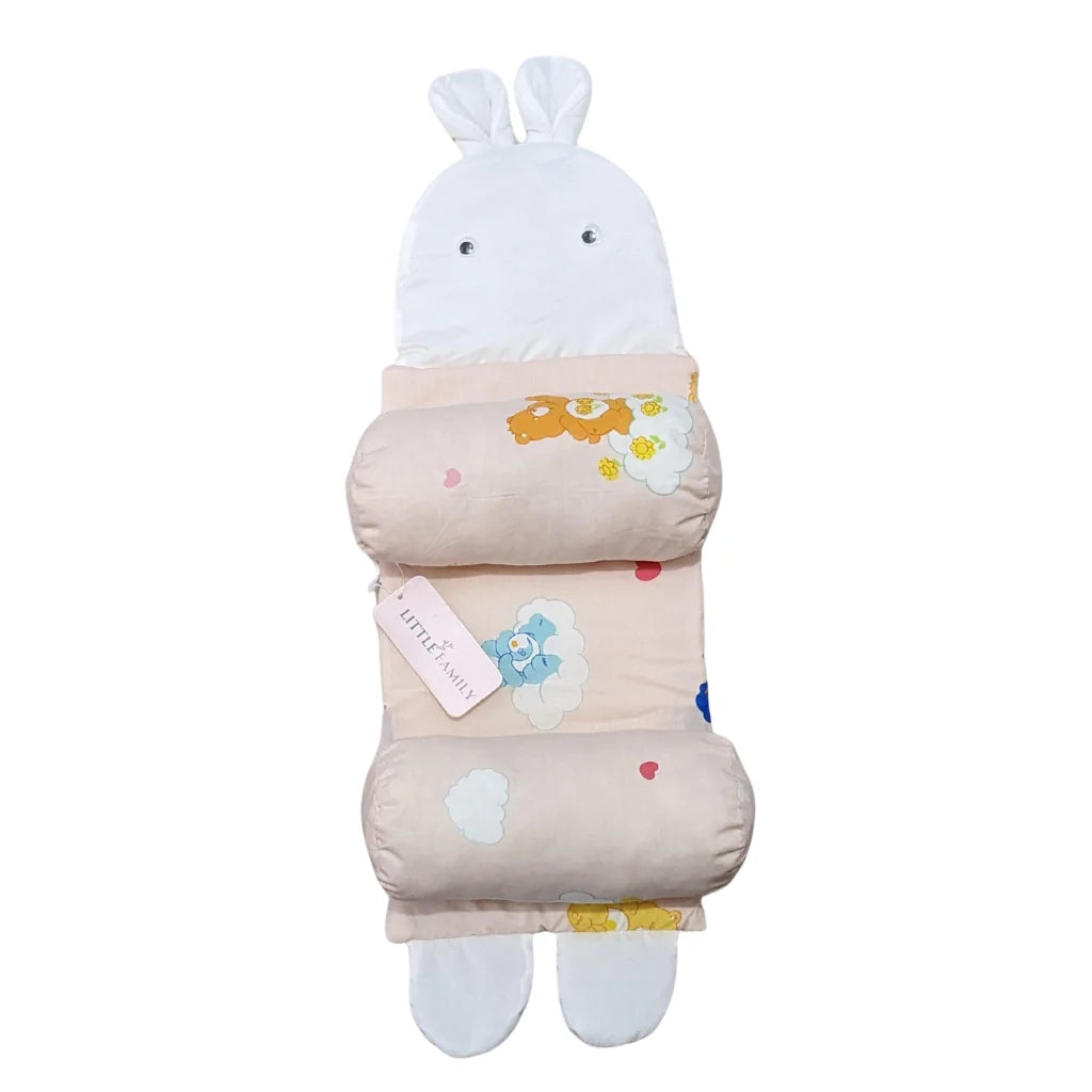 CozyBabyNest.Newborn Baby Head Shaping Pillow