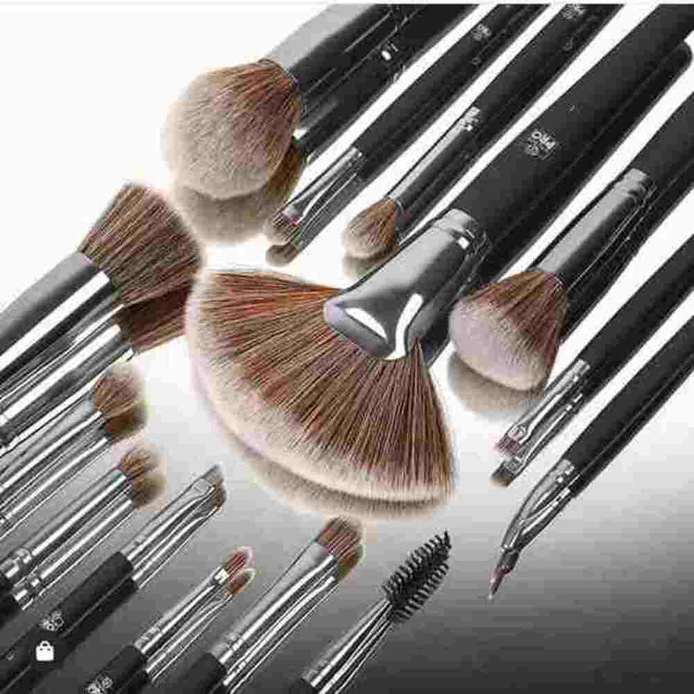 13 Pcs Makeup Brush Set Soft