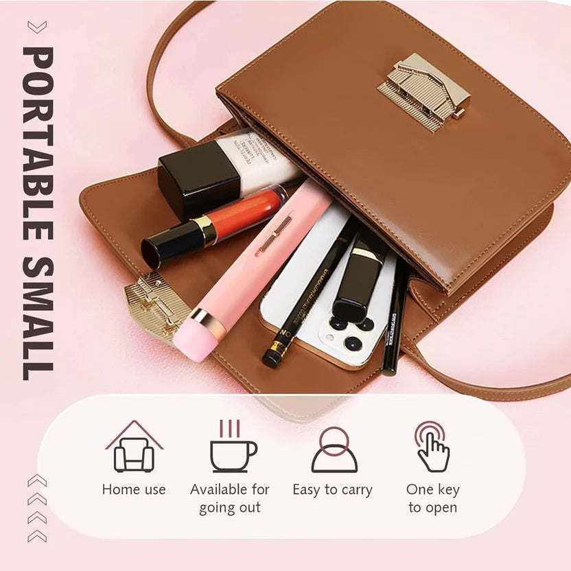 Professional Salon Nails Kit | DIY Manicure & Pedicure at Home